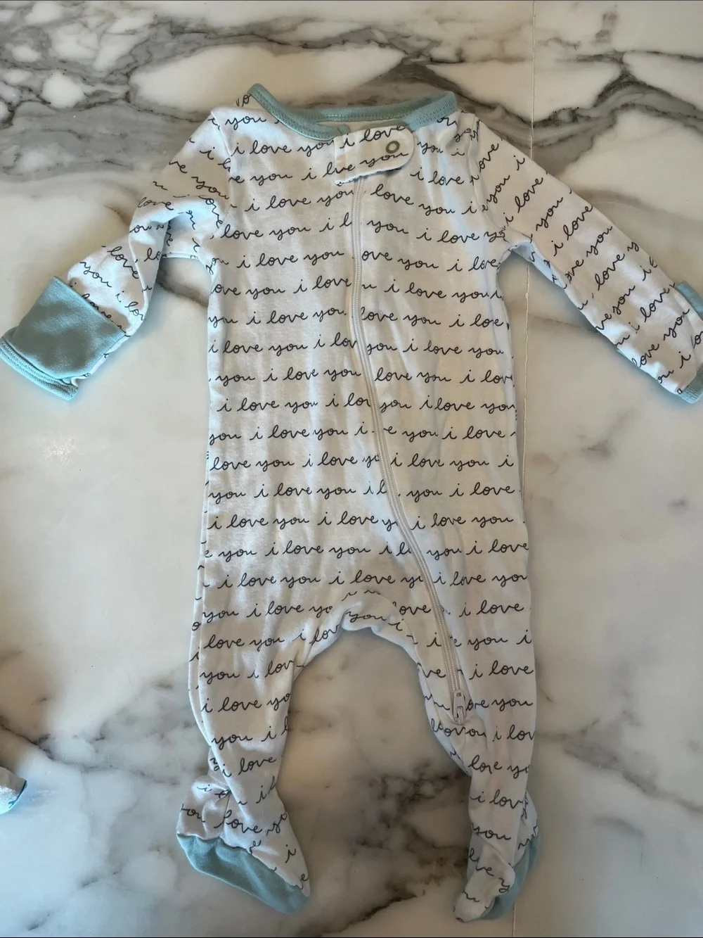Baby Boy Clothing Bundle